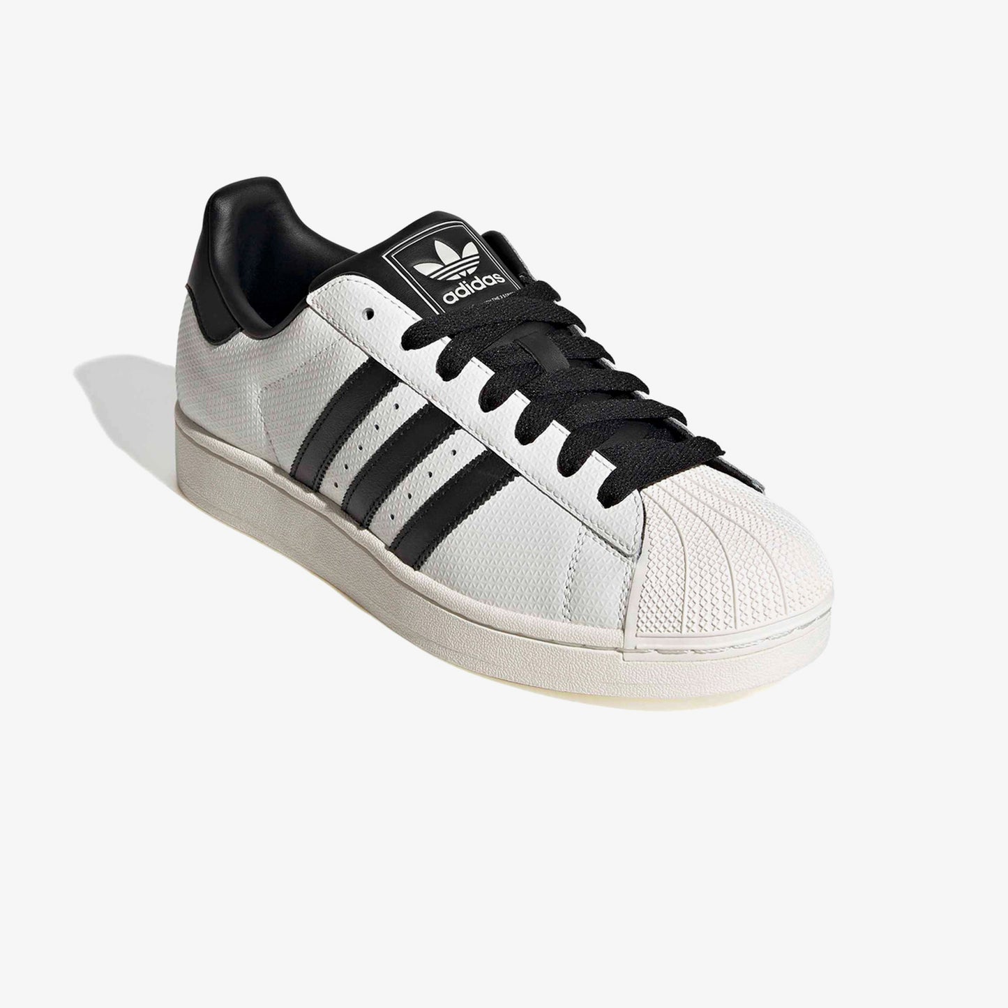 Adidas Superstar Ii Unisex Beyaz Spor Ayakkabı