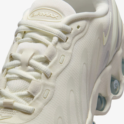 Nike Air Max Dn Unisex Beyaz Spor Ayakkabı