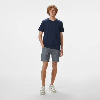 Nautica Erkek Lacivert T-shirt
