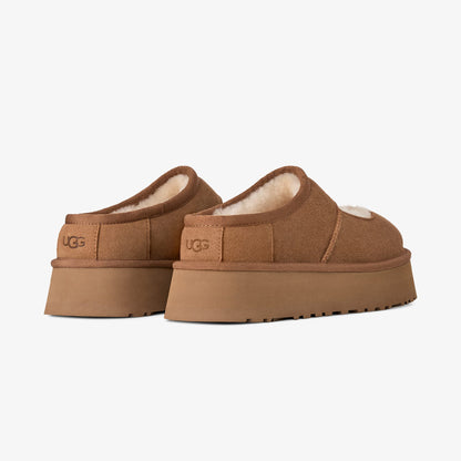 Ugg Bea Mary Jane Kadın Taba Terlik