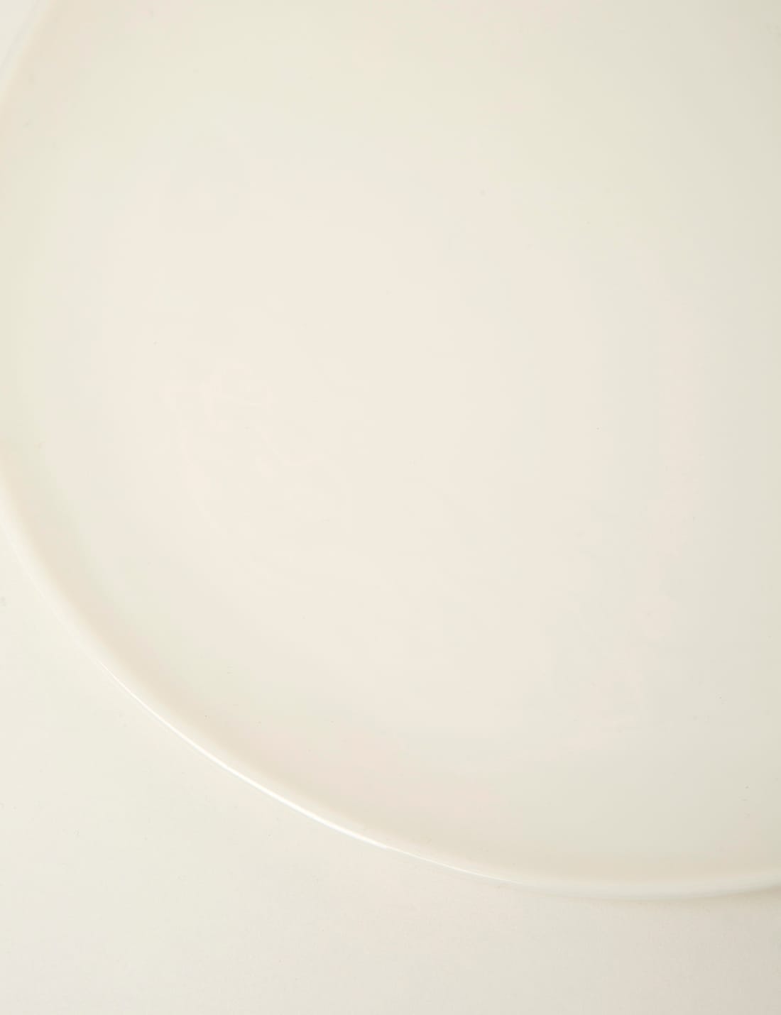 Artisan Servis Tabağı