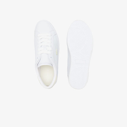 Lacoste Kadın Beyaz Powercourt Ayakkabı