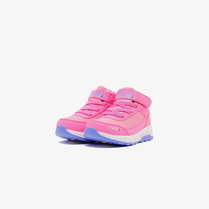 Skechers Storm Blazer-artic Mass Bebek Lacivert/mor Spor Ayakkabı