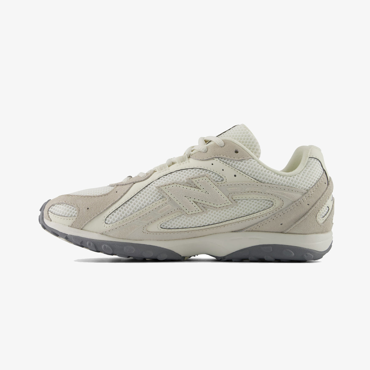 New Balance 204 Unisex Bej Spor Ayakkabı