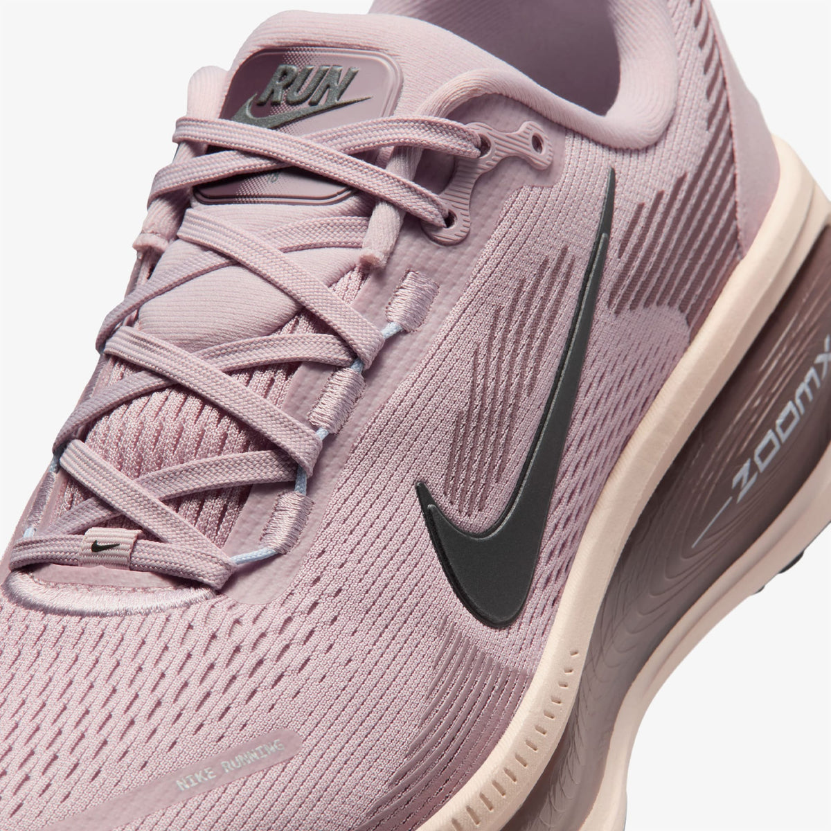 Nike Vomero 18 Kadın Pembe Koşu Ayakkabısı