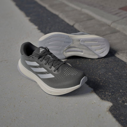 Adidas Supernova Rise Kadın Siyah Koşu Ayakkabısı