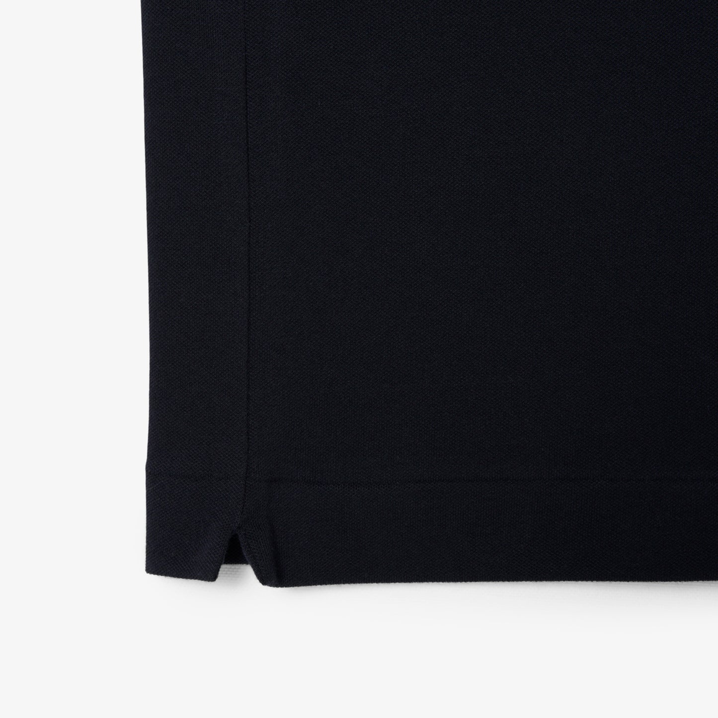 Lacoste Erkek Classic Fit Siyah Polo