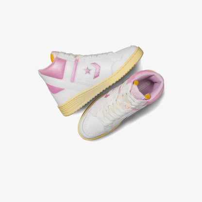 Converse Cons Weapon Unisex Krem Sneaker