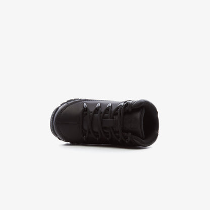Timberland Euro Sprint Bebek Siyah Bot