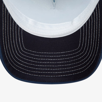 New Era 9forty Graphic Unisex Mavi Şapka