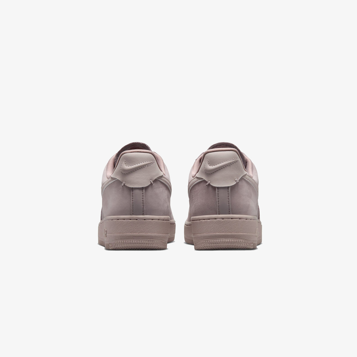 Nike Air Force 1 Retro Prm Ess Kadın Pembe Spor Ayakkabı