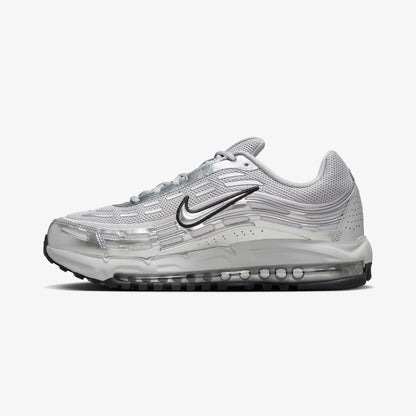 Nike Air Max Tl 2.5 Erkek Gri Spor Ayakkabı