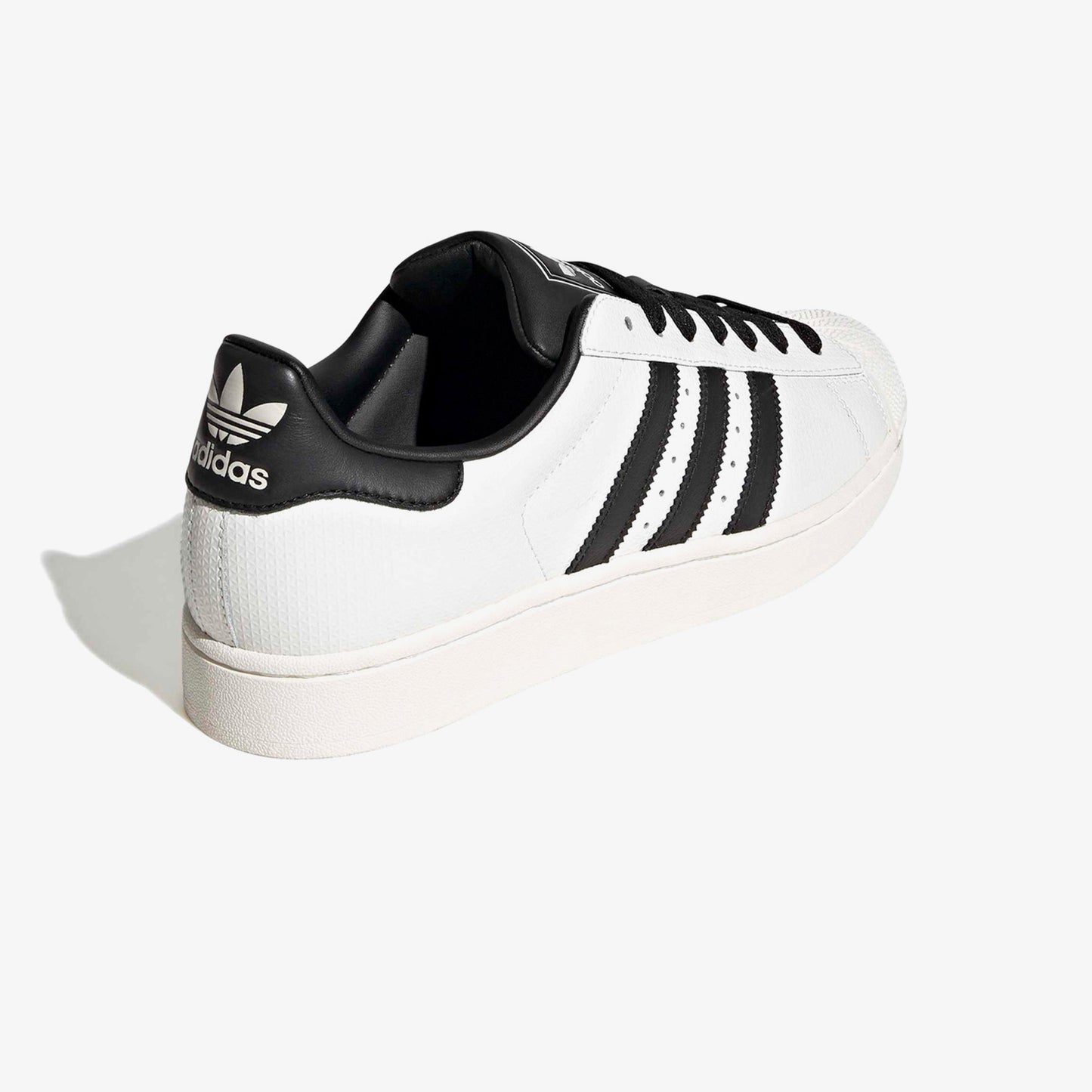 Adidas Superstar Ii Unisex Beyaz Spor Ayakkabı
