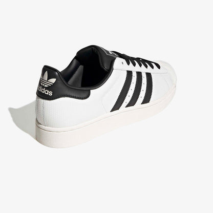 Adidas Superstar Ii Unisex Beyaz Spor Ayakkabı