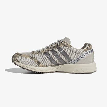 Adidas Adizero Adios Og Kadın Siyah Koşu Ayakkabısı