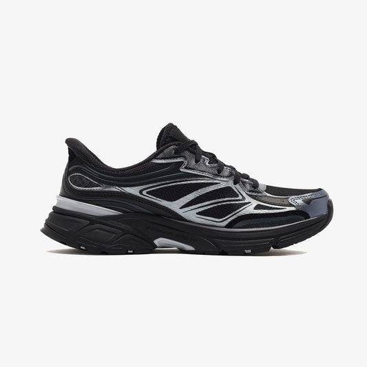 Skechers Stamina Sport Kadın Siyah Spor Ayakkabı