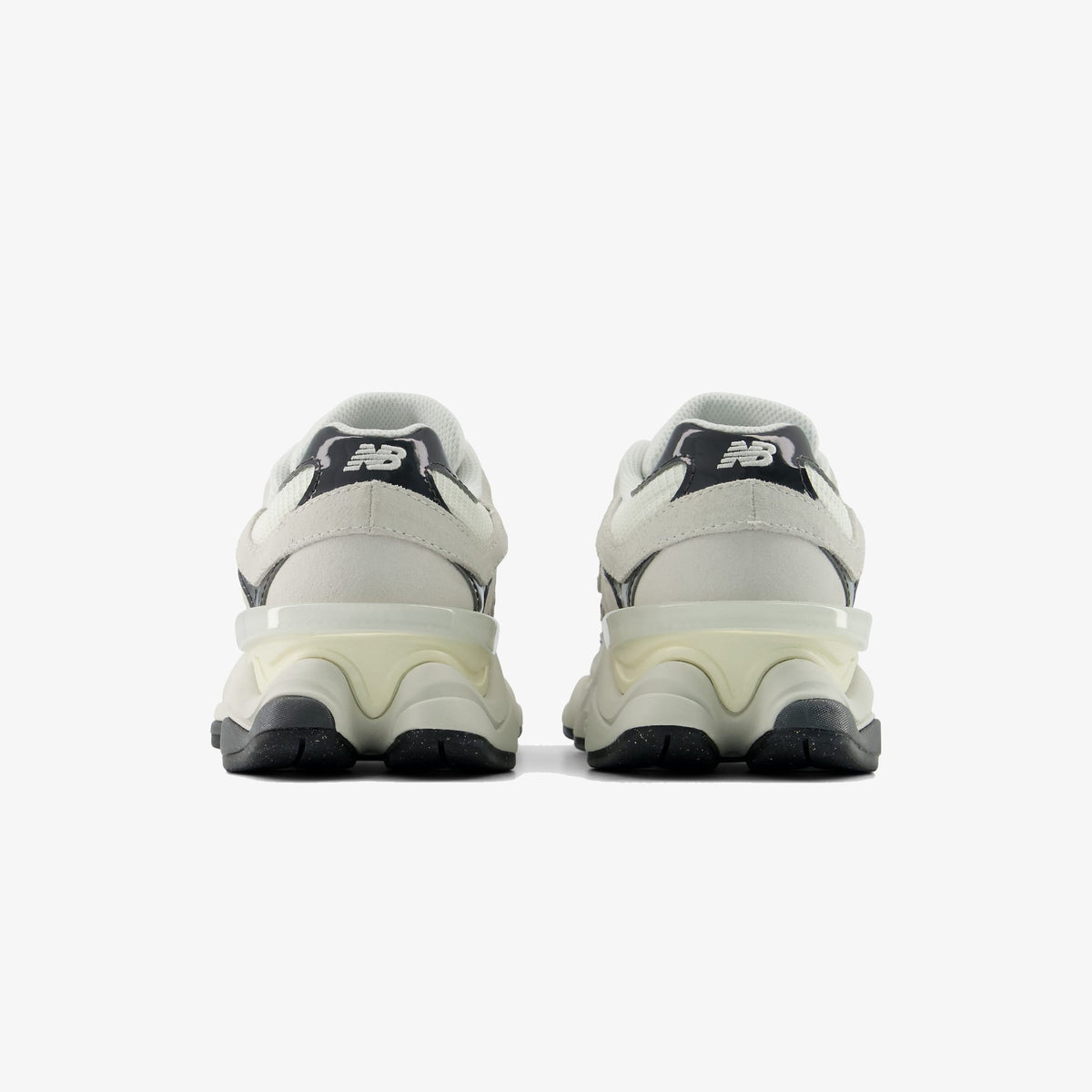 New Balance 9060 Unisex Gri Spor Ayakkabı
