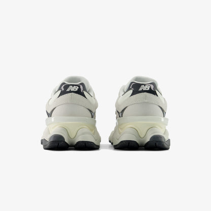 New Balance 9060 Unisex Gri Spor Ayakkabı