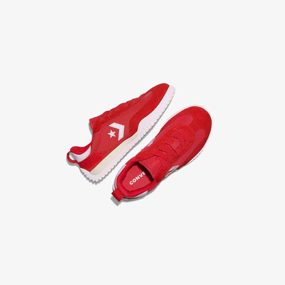 Converse Run Star Trainer Çocuk Kırmızı Sneaker