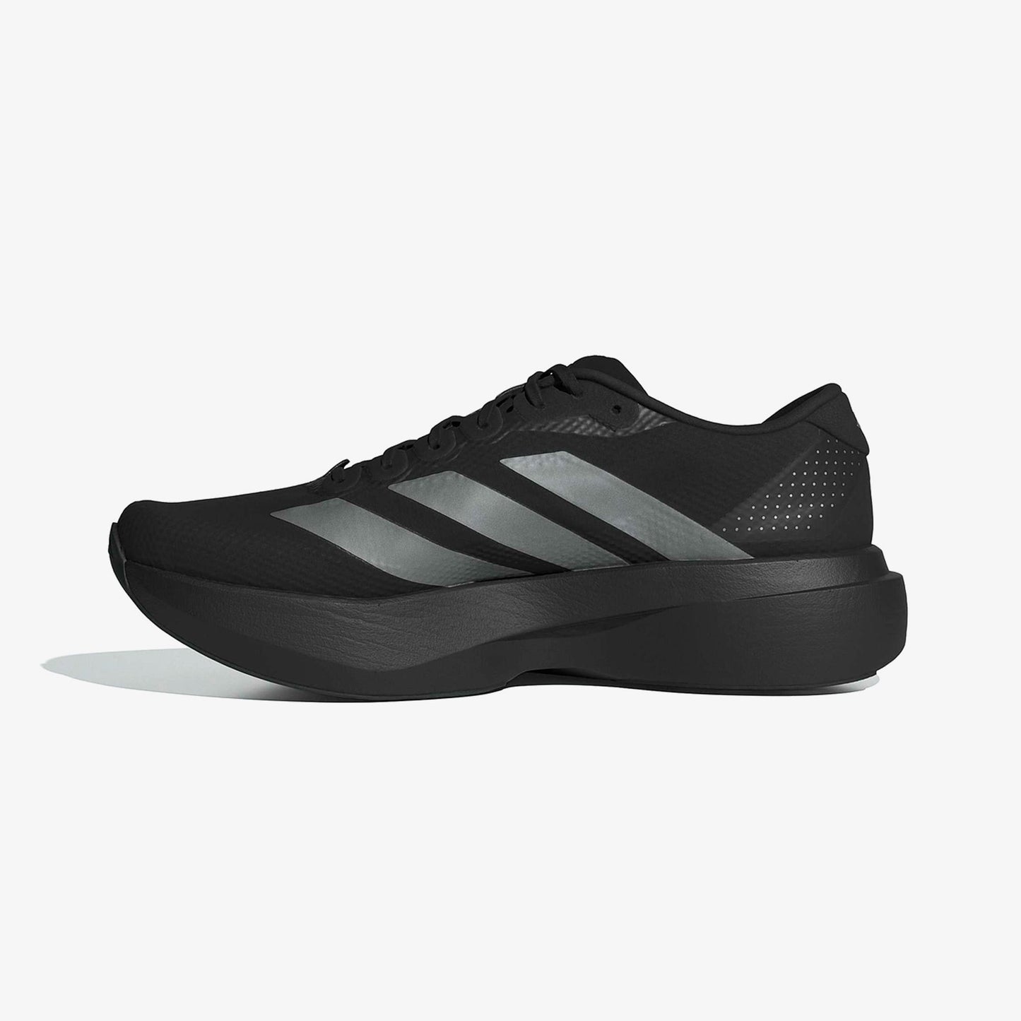 Adidas Adizero Evo Sl Erkek Siyah Spor Ayakkabı