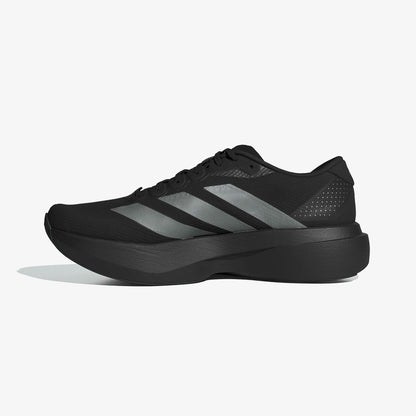 Adidas Adizero Evo Sl Erkek Siyah Spor Ayakkabı