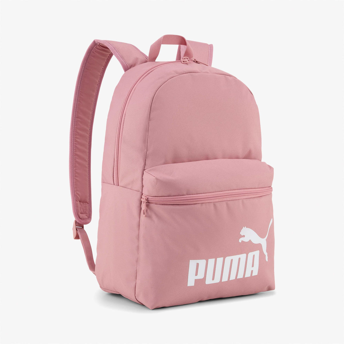 Puma Phase Unisex Pembe Sırt Çantası