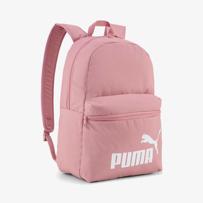 Puma Phase Unisex Pembe Sırt Çantası
