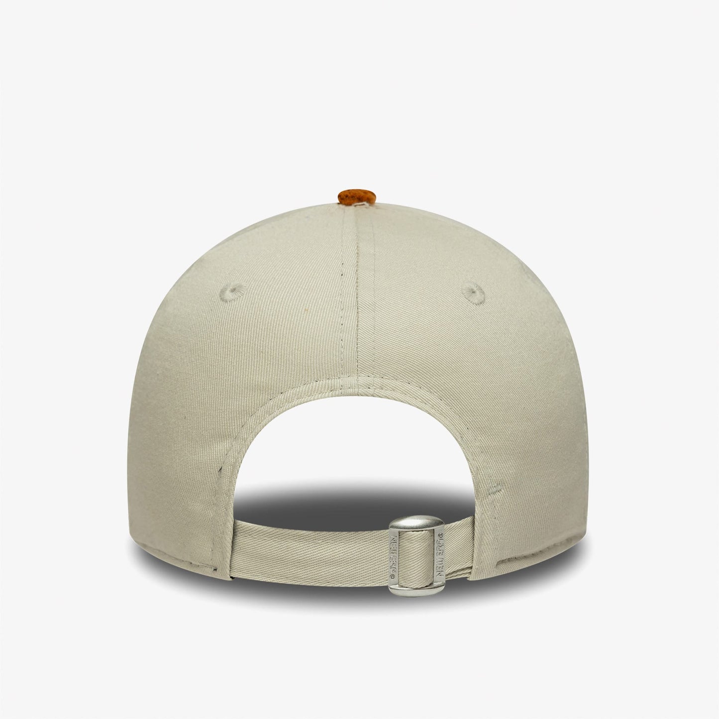New Era 9forty Outdoor Verde Çocuk Kahverengi Şapka