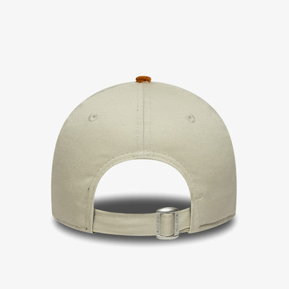 New Era 9forty Outdoor Verde Çocuk Kahverengi Şapka