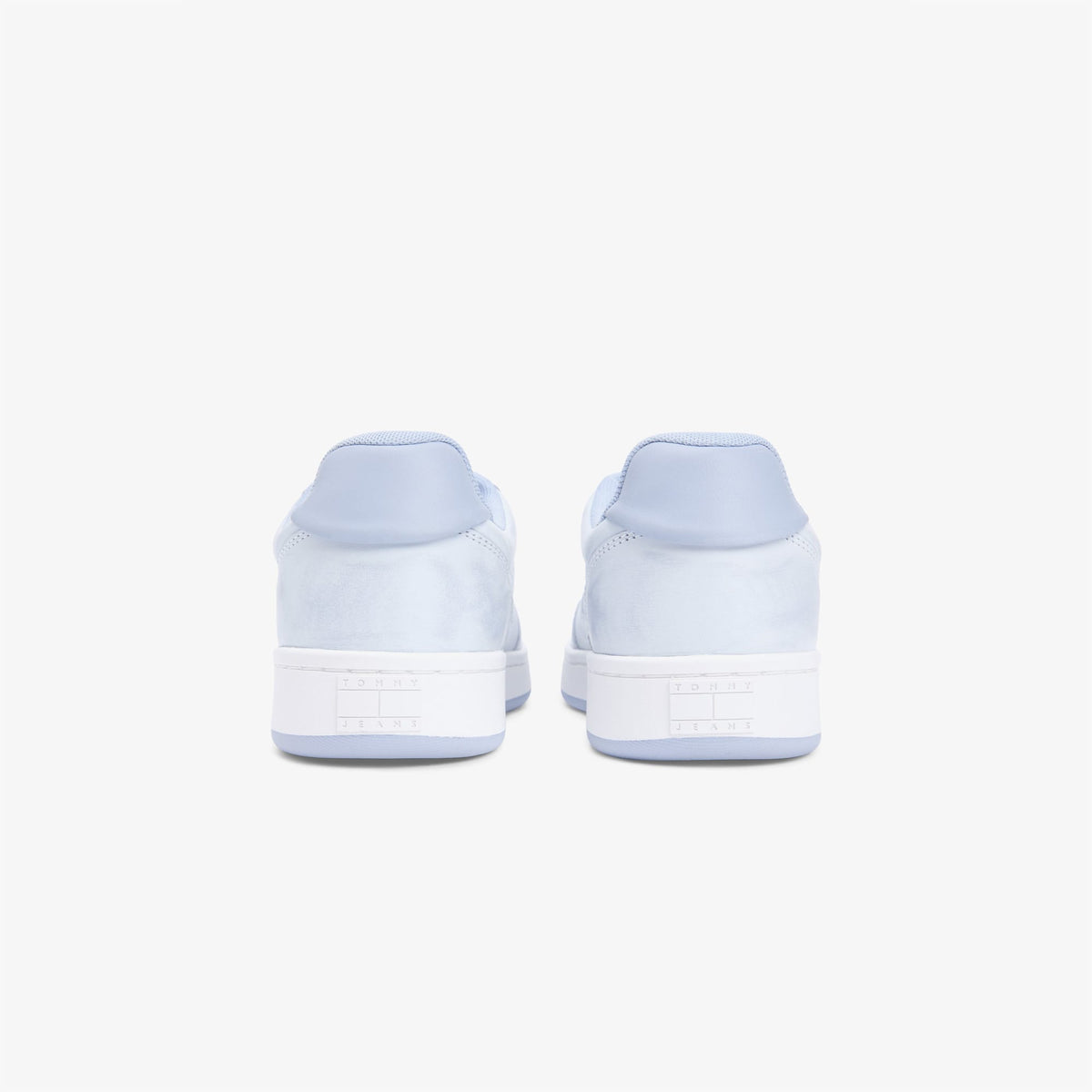 Tommy Hilfiger Archive 98 Kadın Beyaz Sneaker