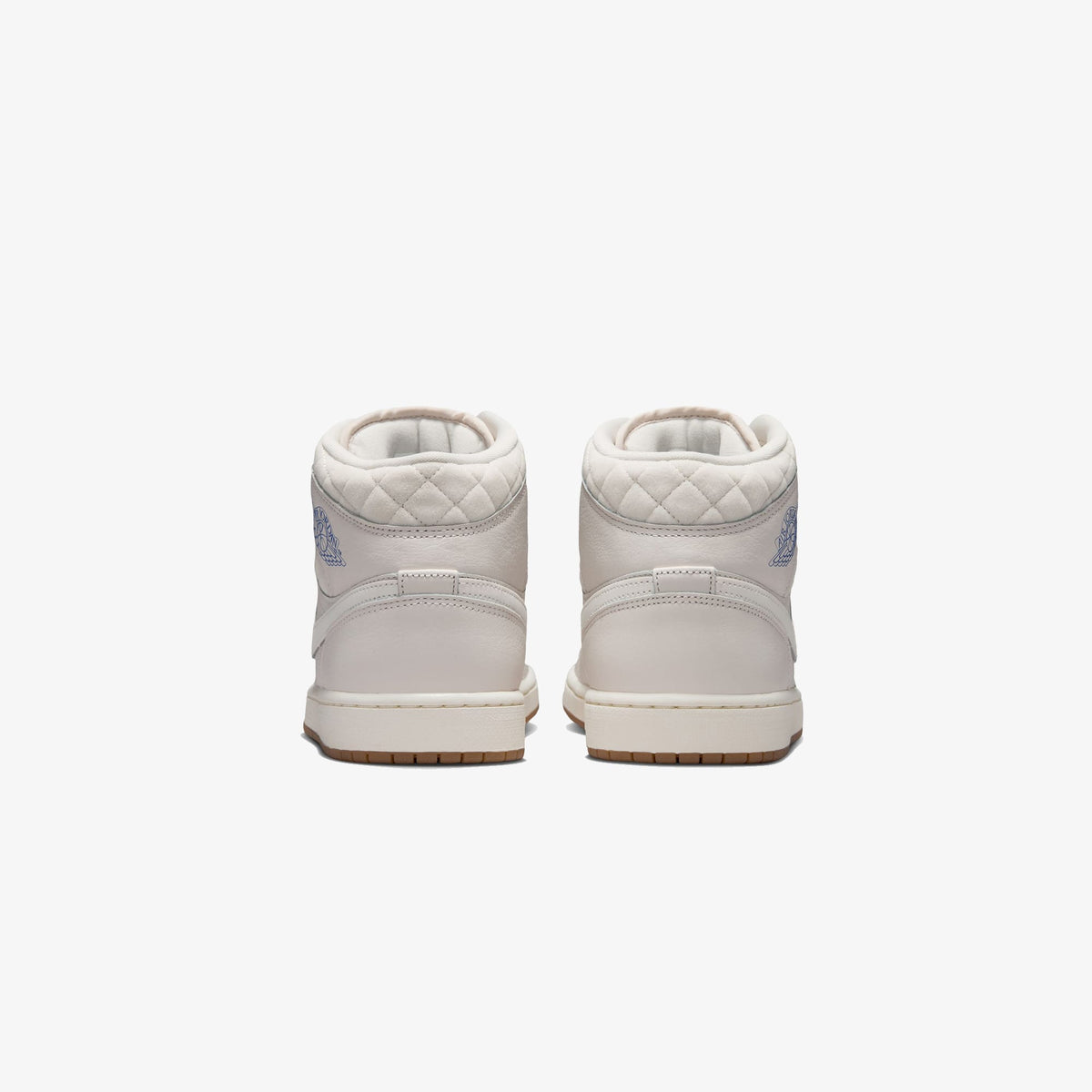 Jordan Air Jordan 1 Mid Se Erkek Beyaz Spor Ayakkabı