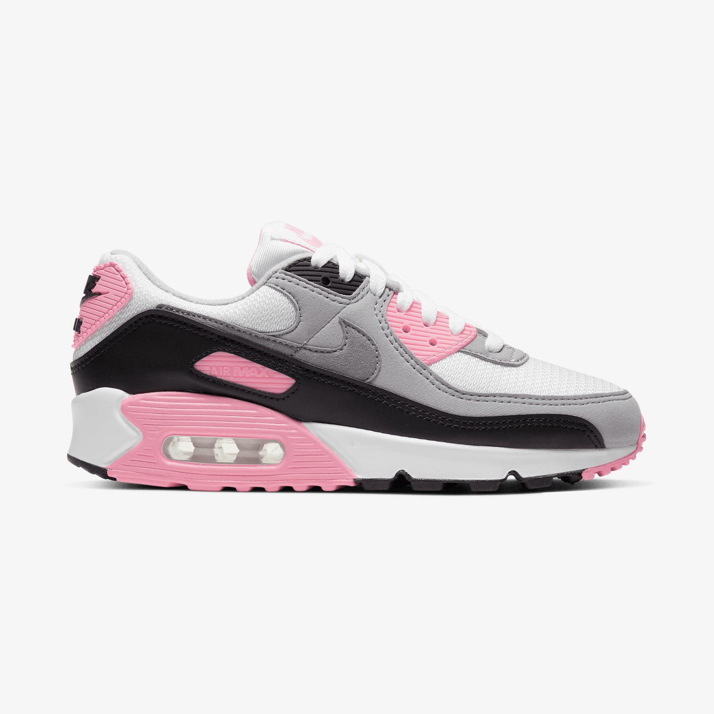Nike Air Max 90 Kadın Beyaz Spor Ayakkabı