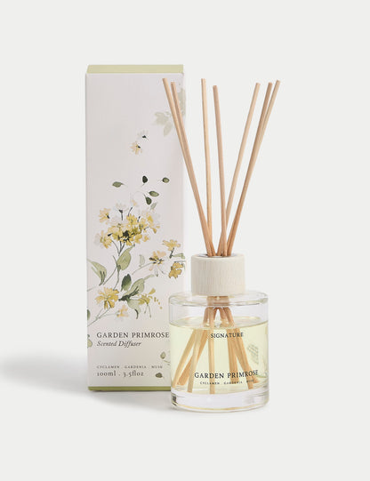 Primrose Diffuser
