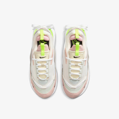 Nike Air Max Furyosa Kadın Krem Spor Ayakkabı