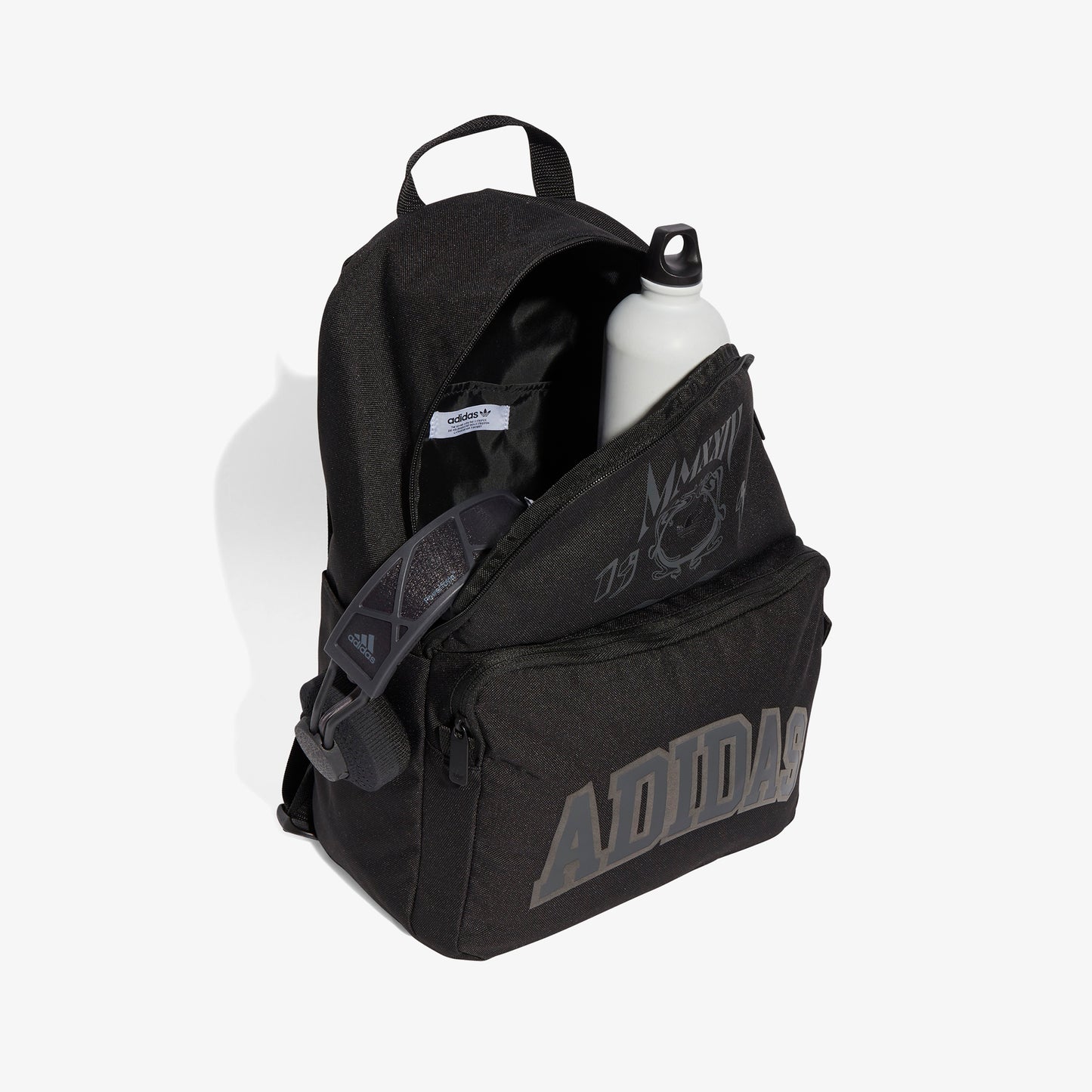 Adidas Vrst Unisex Siyah Sırt Çantası