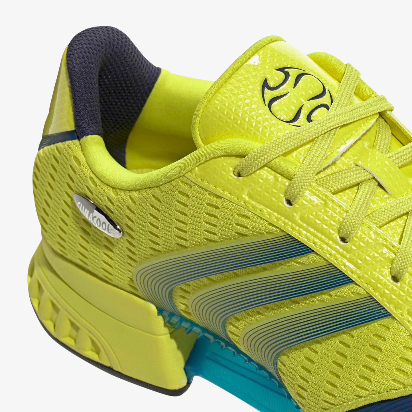 Adidas Climacool F50 Unisex Sarı Spor Ayakkabı