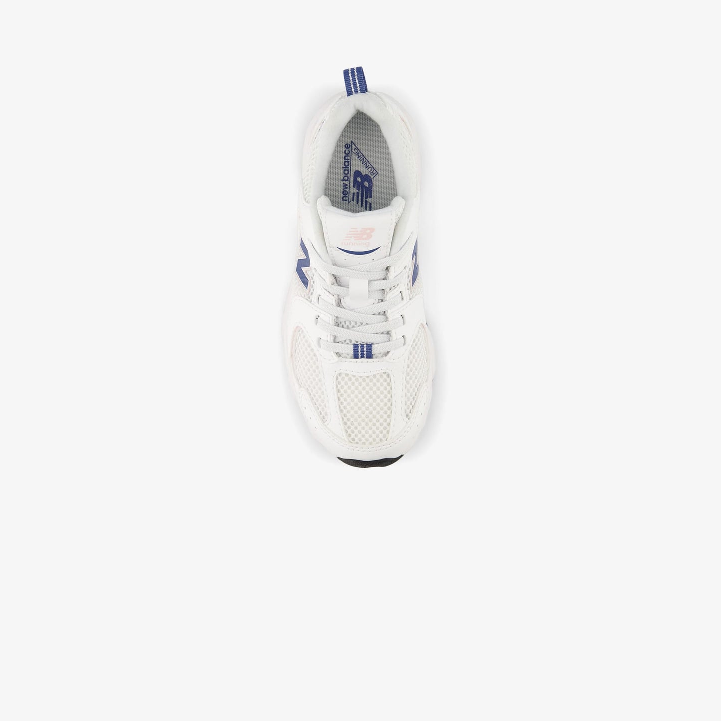 New Balance 530 Lifestyle Çocuk Beyaz Spor Ayakkabı