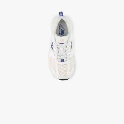 New Balance 530 Lifestyle Çocuk Beyaz Spor Ayakkabı