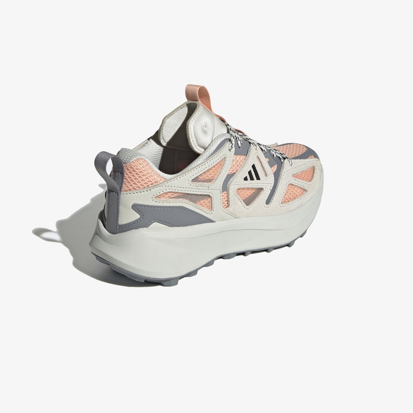 Adidas Kantai Trail Kadın Pembe Spor Ayakkabı