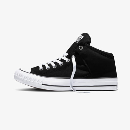 Converse Chuck Taylor All Star High Street Siyah Sneaker