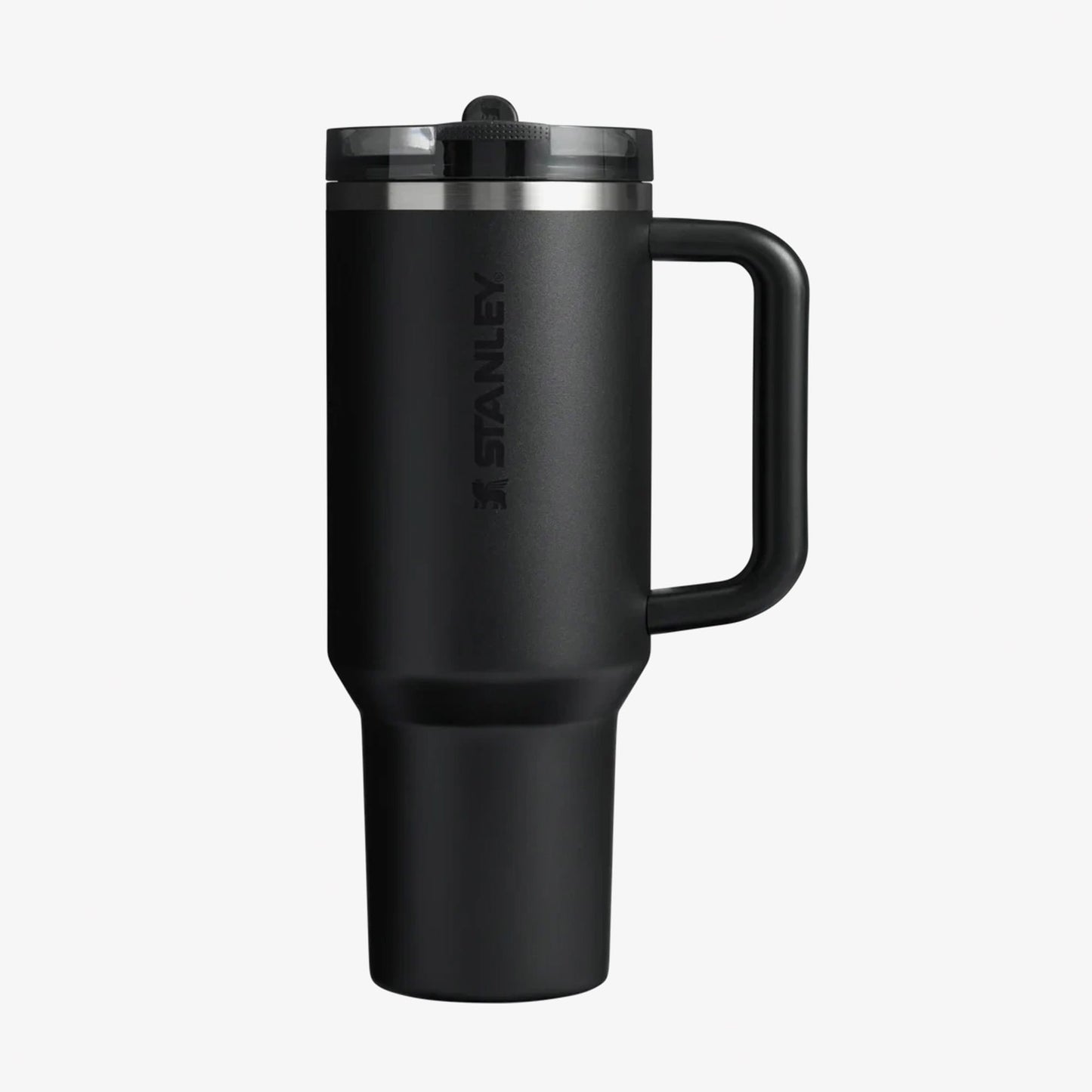 Stanley The Quencher Protour Flip Straw 1.18l Unisex Siyah Termos