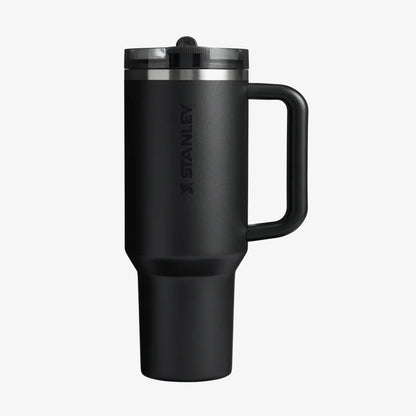 Stanley The Quencher Protour Flip Straw 1.18l Unisex Siyah Termos