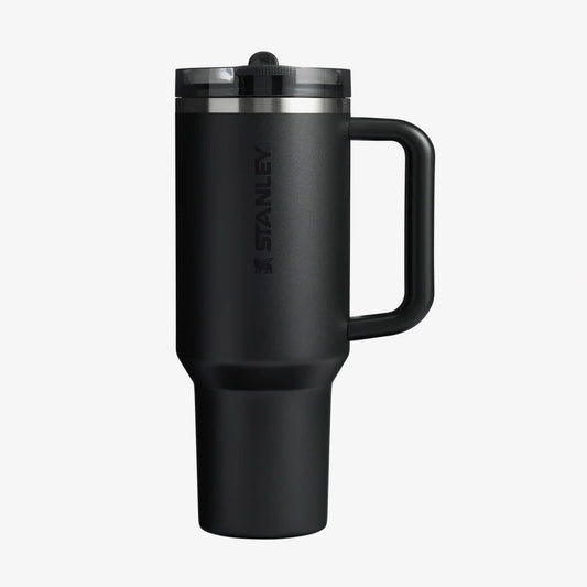 Stanley The Quencher Protour Flip Straw 1.18l Unisex Siyah Termos