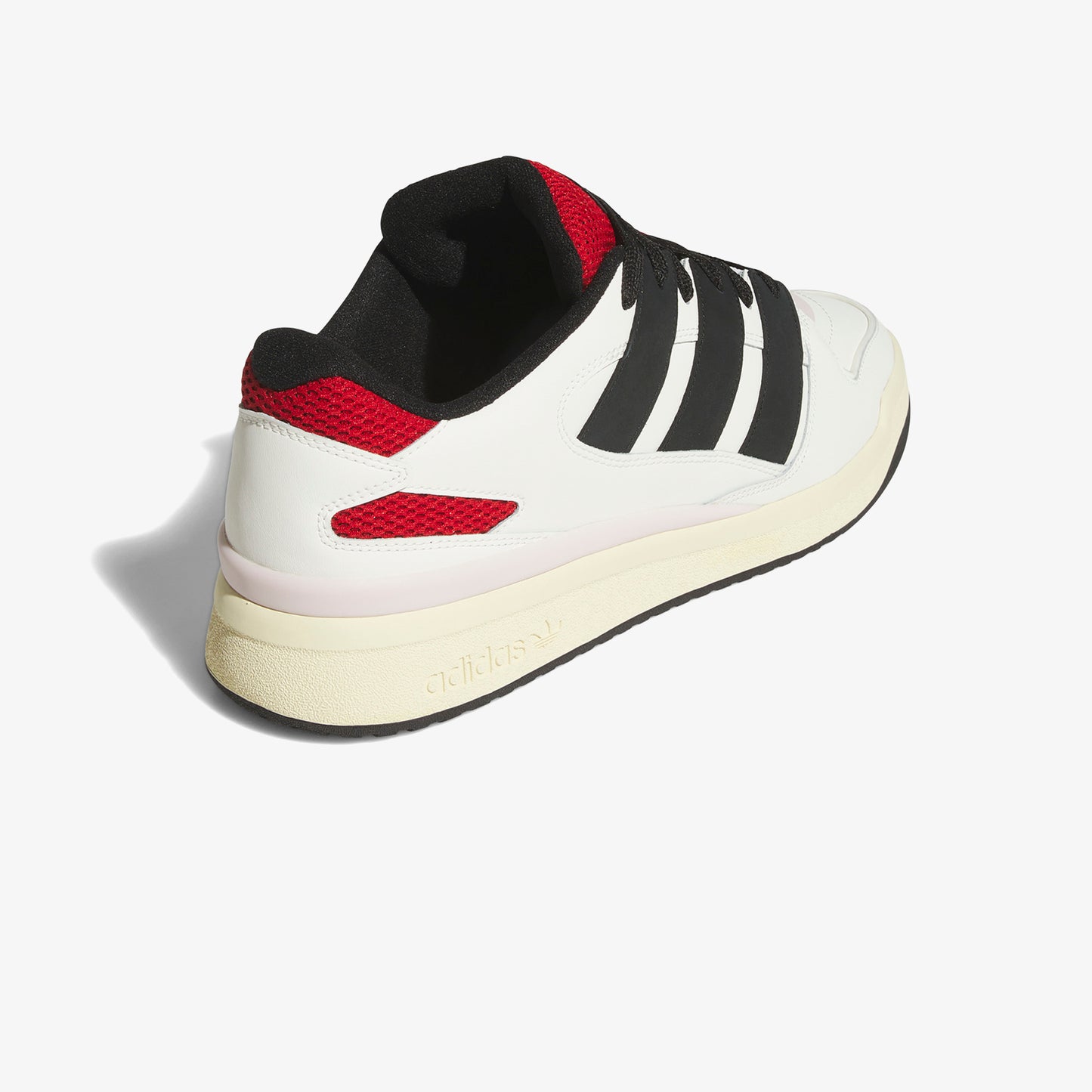 Adidas Forum2000 Unisex Beyaz Spor Ayakkabı