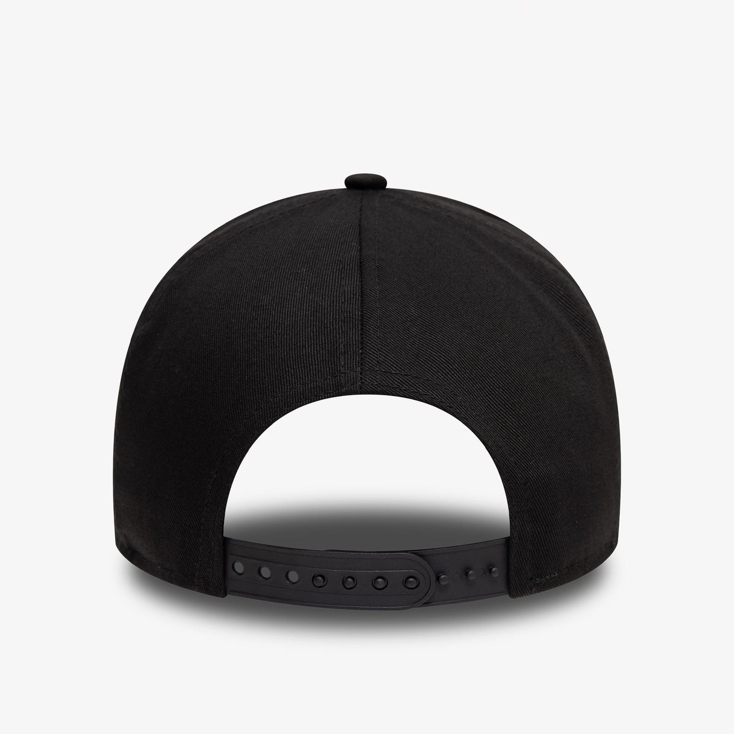 New Era Chicago Bulls Metallic Black 9forty A-frame Unisex Siyah Şapka
