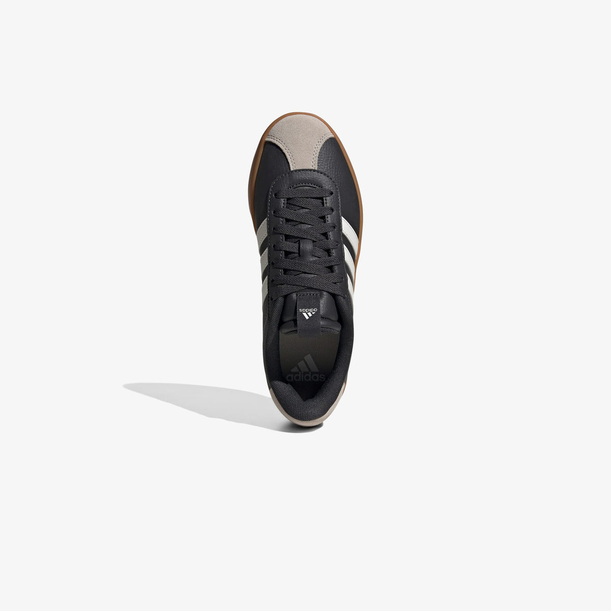Adidas Vl Court 3.0 Kadın Siyah Spor Ayakkabı