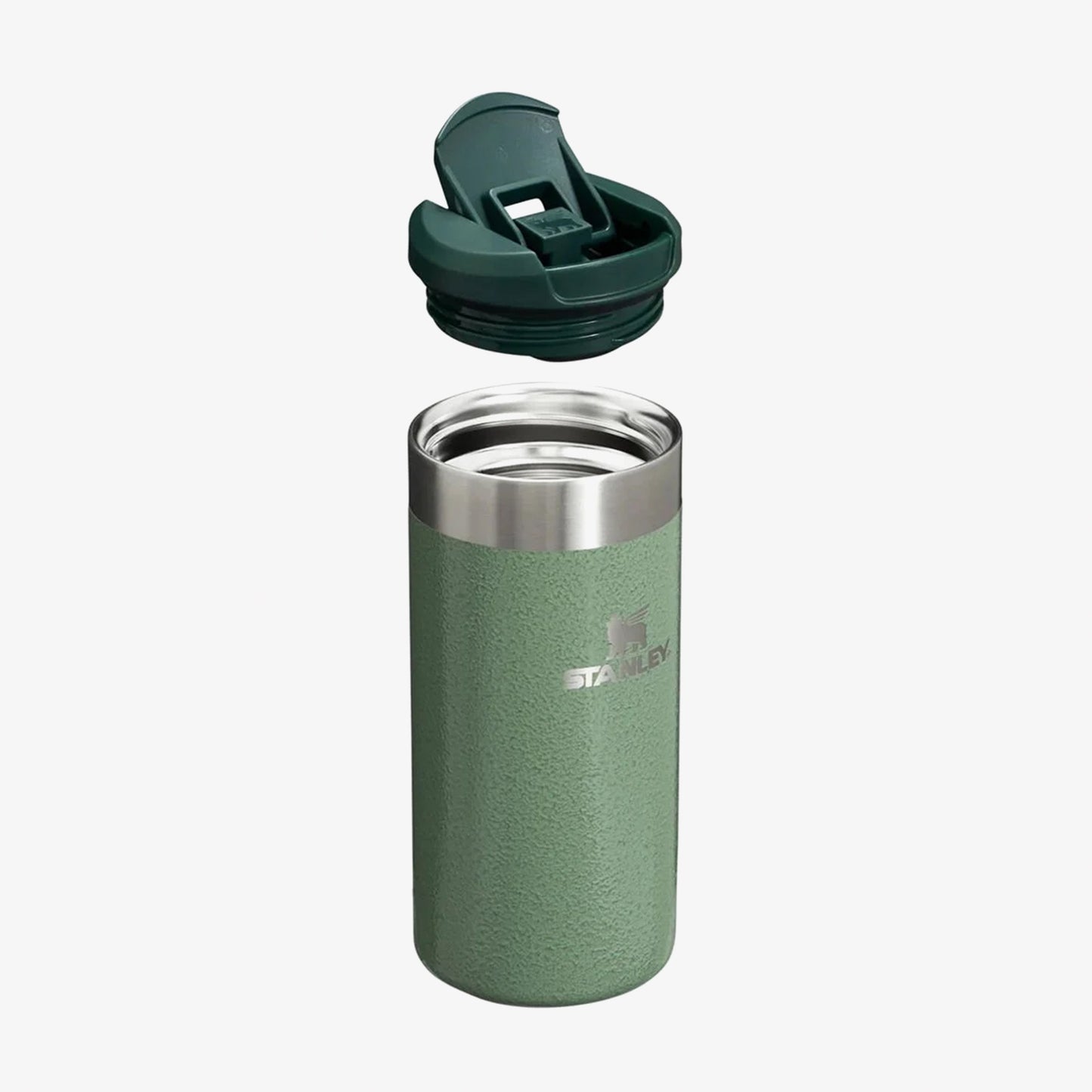 Stanley Aerolight Transit Mug 0.35l Yeşil Termos
