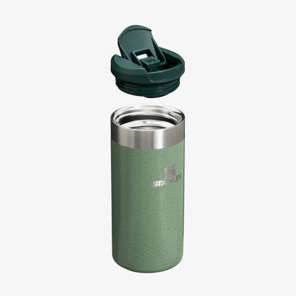 Stanley Aerolight Transit Mug 0.35l Yeşil Termos