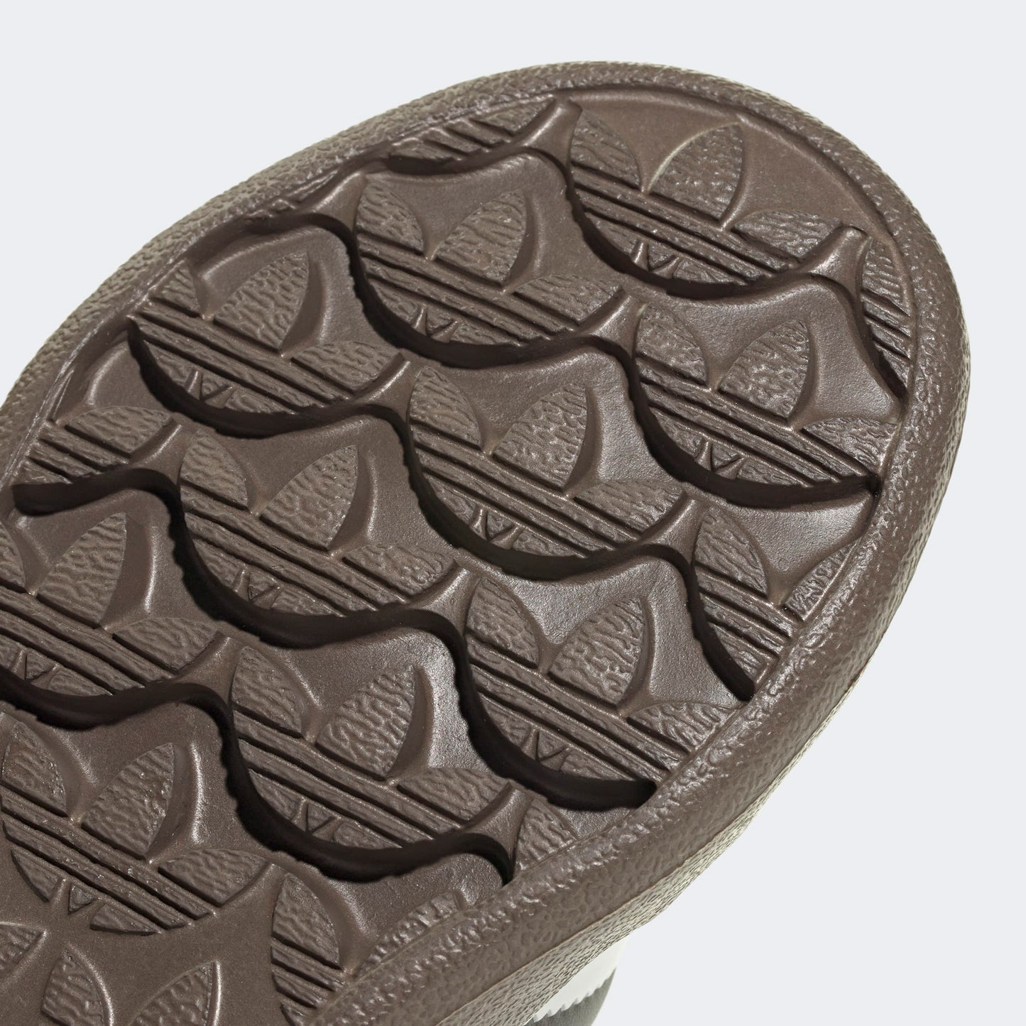Adidas Adifom Samba 360 C Çocuk Gri Spor Ayakkabı