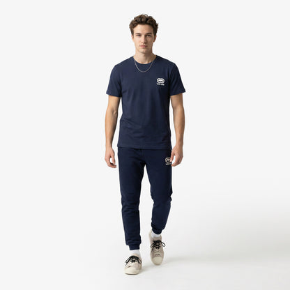 Ecko Corinth Erkek Lacivert T-shirt